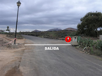 Salida D1 y D2