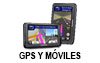 GPS y Móviles