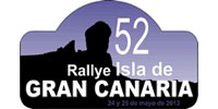 52 Rallye Isla de Gran Canaria