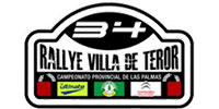 34 Rallye Villa de Teror