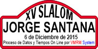 15 Slalom Jorge Santana