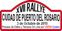 17 Rallye Ciudad de Puerto del Rosario