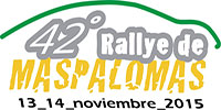 42 Rallye de Maspalomas