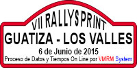 7 RallySprint Guatiza - Los Valles