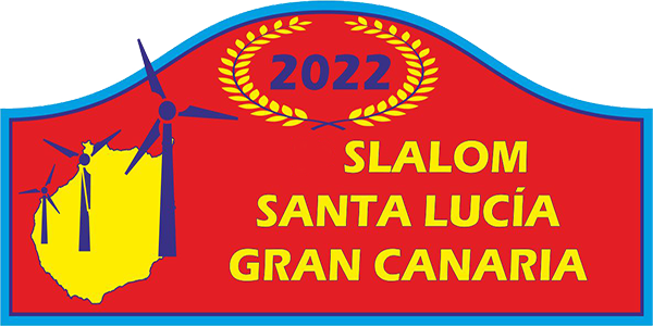 2º Slalom Santa Lucía