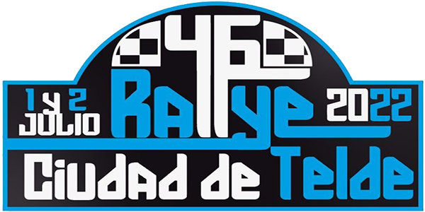46º Rallye Ciudad de Telde