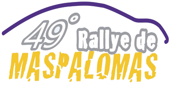 49º Rallye de Maspalomas