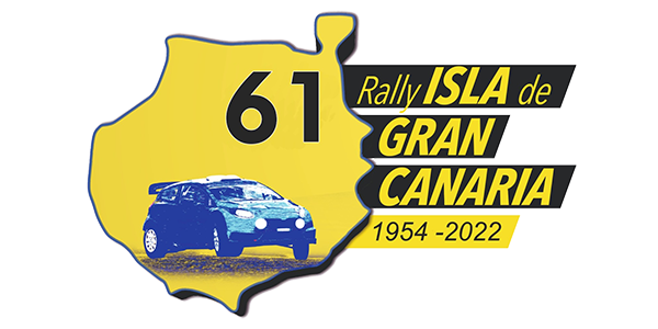 61º Rallye Isla de Gran Canaria