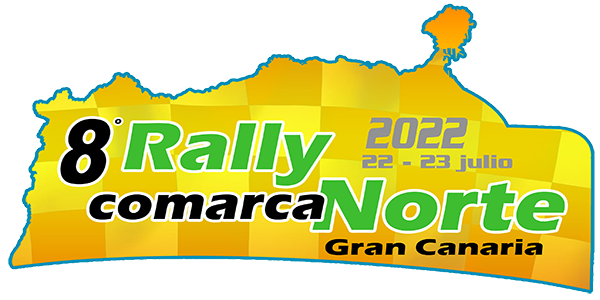 8º Rallye Comarca Norte