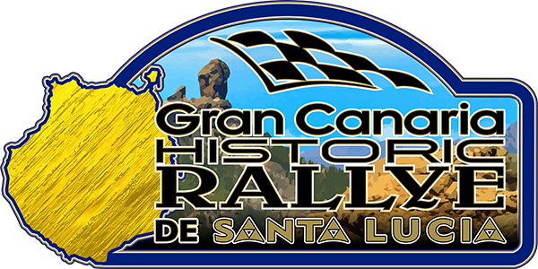 Gran Canaria Historic Rallye 2022
