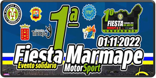 1º Fiesta Marmape Motor Sport