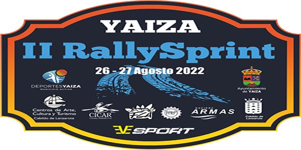 2º RallySprint de Yaiza