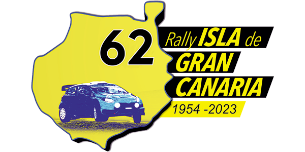 62º Rallye Isla de Gran Canaria