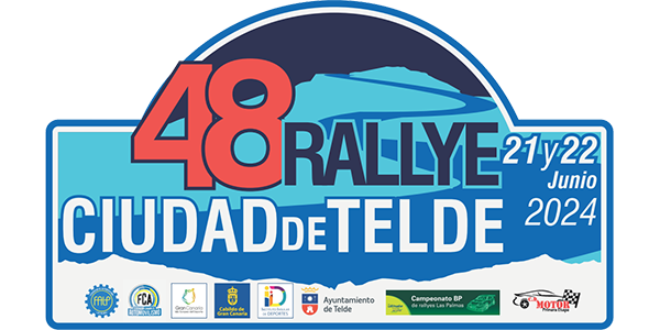 48º Rallye Ciudad de Telde