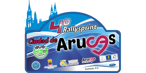 4º RallySprint de Arucas