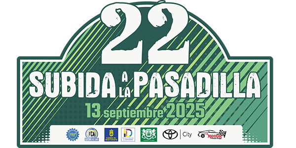 22ª Subida La Pasadilla