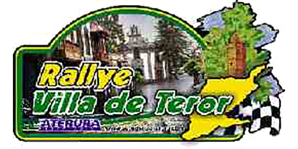 44º Rallye Villa de Teror