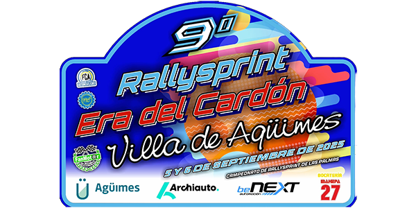 9º RallySprint Era del Cardón