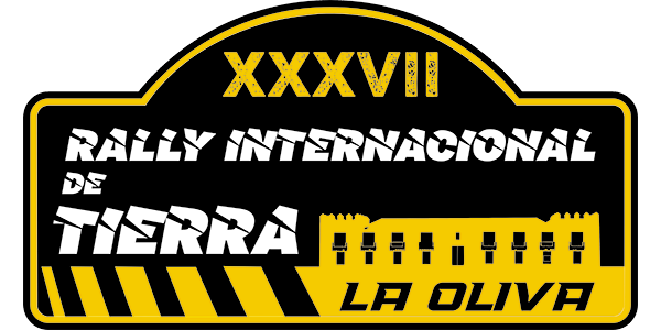 37 Rallye Internacional de Tierra de La Oliva