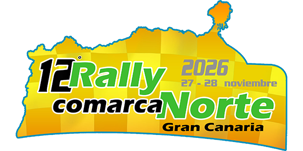 12 Rallye Comarca Norte