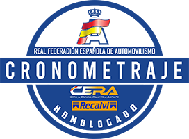 Homologado CERA