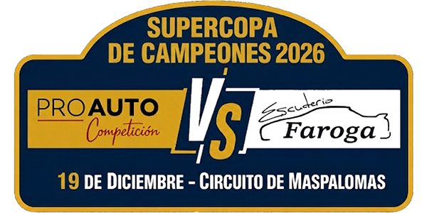 Supercopa de Campeones 2026