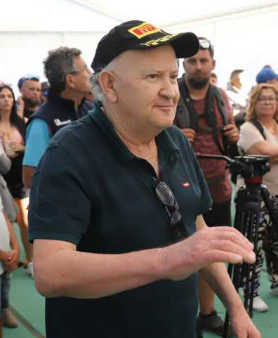 PacoRomero