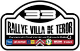 33 Rallye Villa de Teror