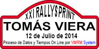 21 RallySprint Tomás Viera