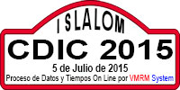 1 Slalom CDIC 2015