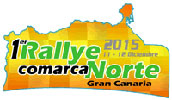 1 Rallye Comarca Norte