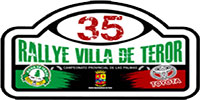 35 Rallye Villa de Teror