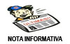 Nota informativa