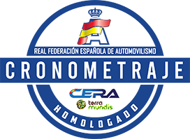 Homologado CERA