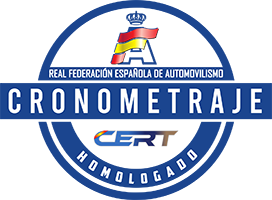 Homologado CERT