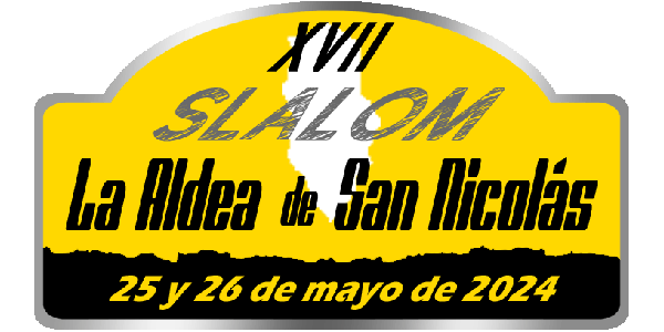 17º Slalom La Aldea de San Nicolás