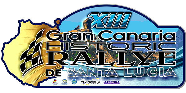 13 Gran Canaria Historic Rallye