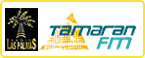 <b>Radio Las Palmas y Radio Tamarán</b>