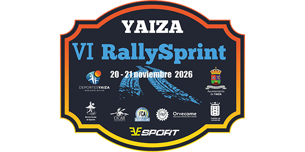 6 RallySprint de Yaiza