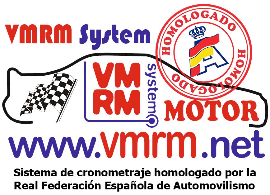 VMRM homologado